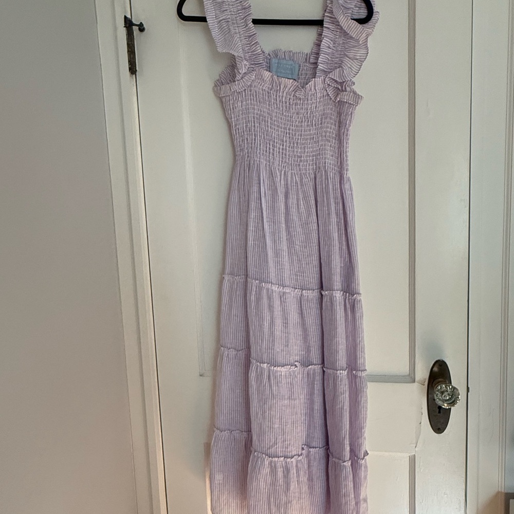 Hill House Nap Dress